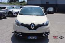 Renault Captur 2017