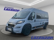 Peugeot Boxer 2024
