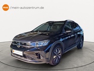Volkswagen Taigo 2025