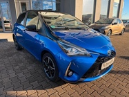 Toyota Yaris 2018