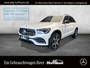 Mercedes-Benz GLC-Class 2020