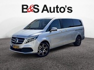 Mercedes-Benz V-Class 2020