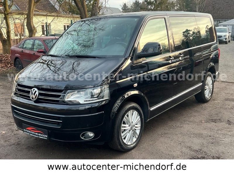 Volkswagen T5