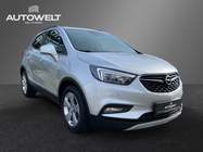 Opel Mokka 2019