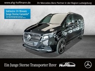 Mercedes-Benz V-Class 2025