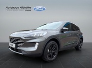 Ford Kuga 2021