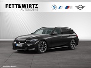 BMW 3 Series 2025