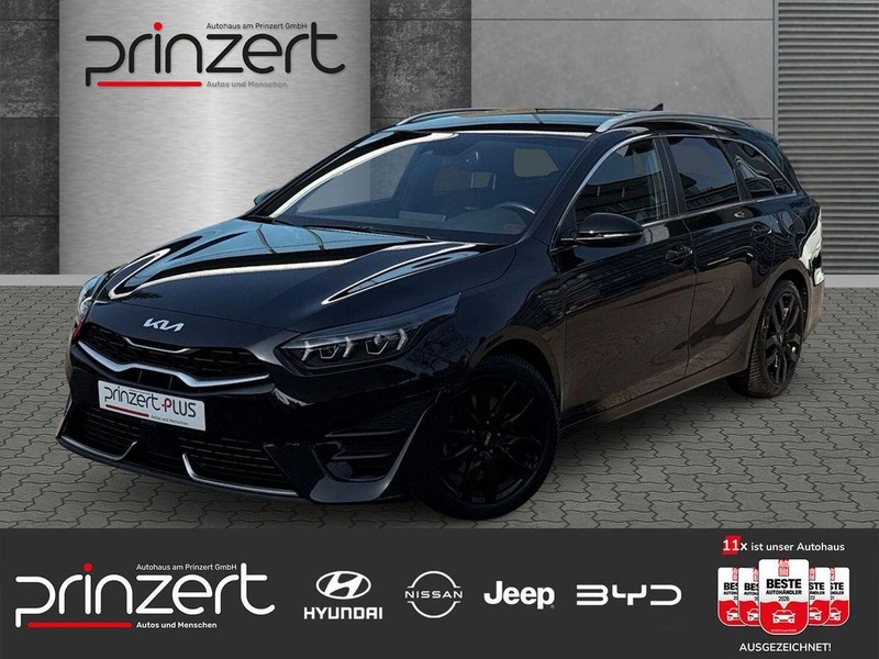 Kia cee'd Sportswagon