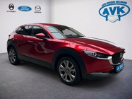 Mazda CX-30 2024