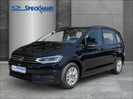 Volkswagen Touran 2024