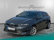 Kia cee'd / Ceed 2025