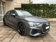 Audi A3 2021