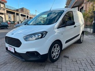 Ford Transit Courier 2020