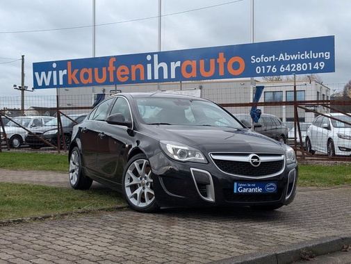 Opel Insignia 2014