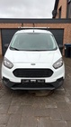 Ford Transit Courier 2020