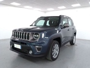 Jeep Renegade 2020