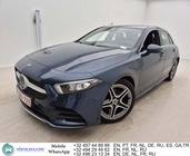 Mercedes-Benz A-Class 2020