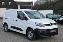 Citroen Berlingo 2019