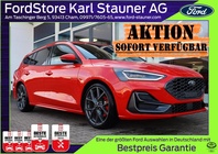 Ford Focus 2026