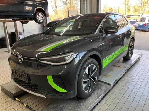Volkswagen ID.4 2022