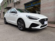 Hyundai i30 2022