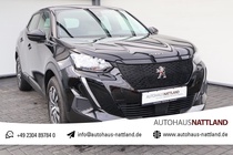 Peugeot 2008 2022