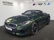 BMW Z4 2025