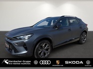 Cupra Formentor 2025