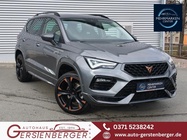 Cupra Ateca 2025