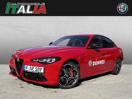 Alfa Romeo Giulia 2023