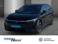 Volkswagen ID.7 2025