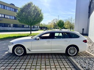 BMW 5 Series 2021