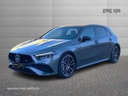 Mercedes-Benz CLA-Class 2025