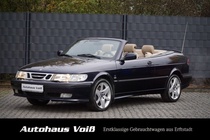Saab 9-3 2003