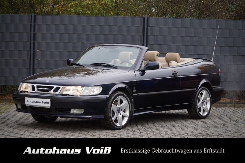 Saab 9-3