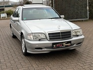 Mercedes-Benz C-Class 2000