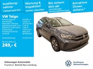 Volkswagen Taigo 2024
