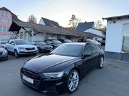 Audi S6 2022