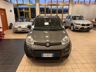Fiat Panda 2021