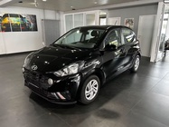Hyundai i10 2021