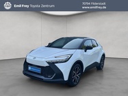 Toyota C-HR 2025