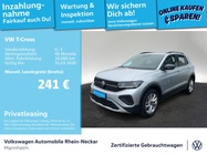 Volkswagen T-Cross 2025