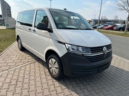 Volkswagen T6 2022