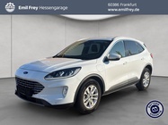 Ford Kuga 2022