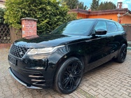 Land Rover Velar 2020
