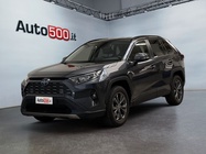 Toyota Other 2022