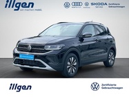 Volkswagen T-Cross 2025