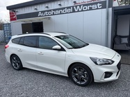 Ford Focus 2021