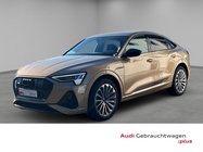Audi e-tron 2023