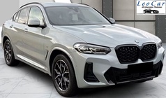 BMW X4 2025